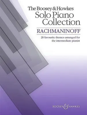 Obrázek produktu pro Rachmaninov