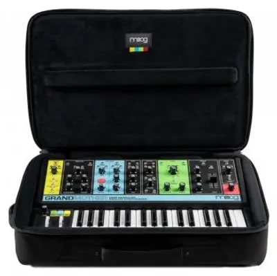 Immagine prodotto di MOOG SR Series Grandmother Custodia per tastiere