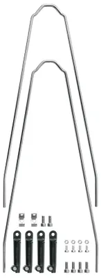 Immagine prodotto di Sks U-stay Kit Velo55 Cross For Suntour Forks Fender Spare Parts