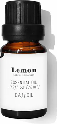 Immagine prodotto di Olio essenziale di limone Daffoil 10ml