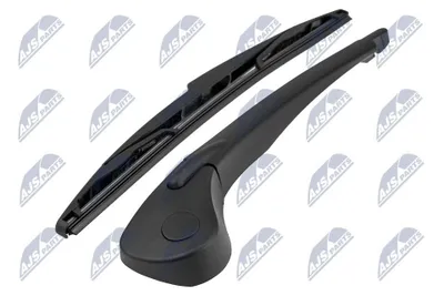 Produktbild von NTY EWB-RE-005 Wischerarm Scheibenwischerarm Hinten für RENAULT ESPACE IV (JK0/1) 350mm