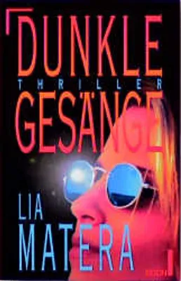 Produktbild von Dunkle Gesänge