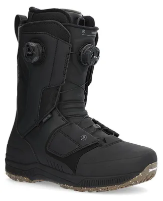 Image de Chaussures Ride Insano BOA NOIRES, pointure 42