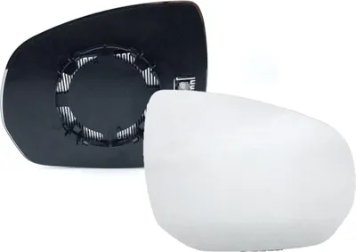 Produktbild von Spiegelglas Spiegel Außenspiegel Rechts passend für C3 C4 Picasso 3008 5008