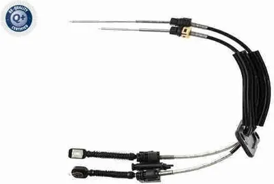 Produktbild von VAICO V10-8063 Seilzug Schaltgetriebe für VW Transporter V Bus (7HB, 7HJ, 7EB, 7EJ, 7EF, 7EG, 7HF, 7EC)
