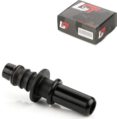 Produktbild von Gegenstück Schnellkupplung gerade Kraftstoffleitung 11,8 x 10 mm für VW SEAT