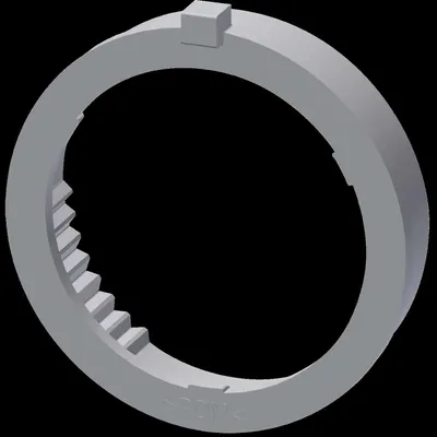 Image de KWC Temperaturanschlagring, AQUAMIX, 2000104837