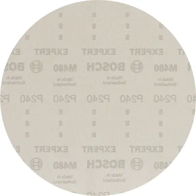 Produktbild von EXPERT M480 Schleifnetzscheibe, 225mm, K240, 25-tlg.