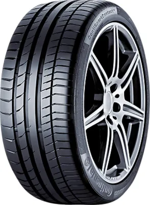 Zdjęcie produktu dla 235/35Zr19 (91Y) ContiSportContact™ 5P Xl Fr Mo