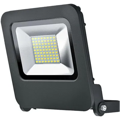 Produktbild von Osram LED Endura Flood Fluter, fuer Aussenanwendungen, warmweiss, 226, 0 mm x 201, 0 mm x 37, 0 mm