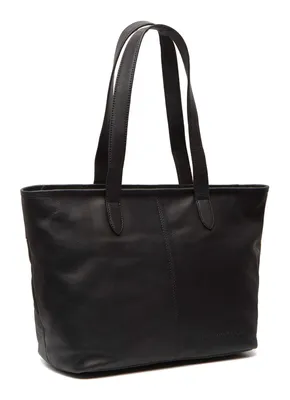 Produktbild von The Chesterfield Brand Monza - Shopper 14.1" 33 cm (black)
