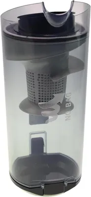 Zdjęcie produktu dla Rowenta FS-9100025208 Pojemnik na kurz do akumulatorowego odkurzacza ręcznego RH6545 Force Light