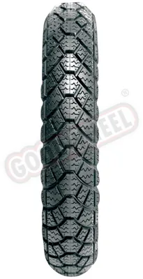 Produktbild von Rebel Motorradreifen car-tyres Charger ( 3.50-10 TL 59J Hinterrad, Vorderrad )