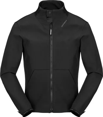 Immagine prodotto di Giacca funzionale Spidi Windout softshell, nero, M
