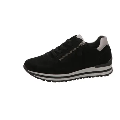 Produktbild von Gabor Comfort Sneaker Schwarz
