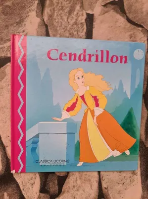 Image de Cendrillon
