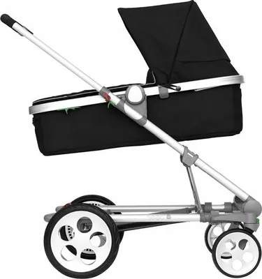Obrázek produktu pro Kočárek Britax Romer Seed 2V1 - Kompaktní, Hliníkový, 5P Pásy