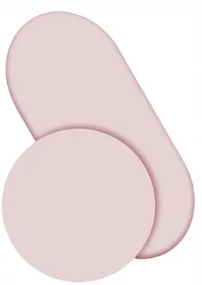 Produktbild von Babymam Spannbettlaken Kinderwagen Baby Baumwolle mit Gummizug 38x80 cm