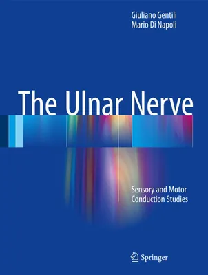 Produktbild von The Ulnar Nerve