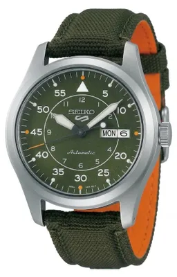 Produktbild von Seiko 5 Sports Field Herrenuhr Automatik SRPH29K1
