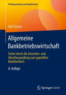 Obrázok produktu pre Allgemeine Bankbetriebswirtschaft