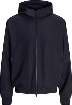 Produktbild von Jack&Jones Vest 271503300005 in BLACK color size large