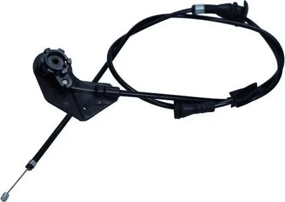 Produktbild von MAXGEAR Motorhaubenzug 32-1152 Vorne für BMW 7 (E38)