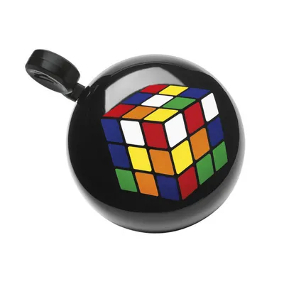 Produktbild von Electra Fahrradklingel Domed Ringer Bell - Cube