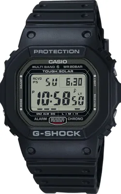 Produktbild von Casio G-Shock