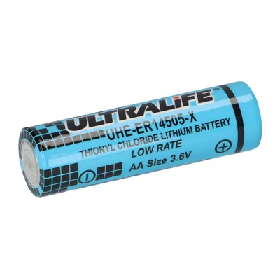 Immagine prodotto di Ultralife UHE-ER14505-X AA Litio-Tionilcloruro 3,6V 2,4Ah