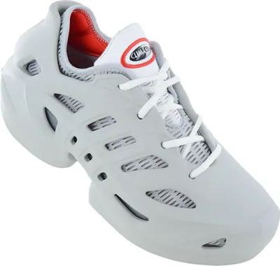 Zdjęcie produktu dla adidas adiFOM Climacool – męskie trampki, kolor szary, model IF3935, rozmiar 45 1/3 (EU), 10,5 (UK)