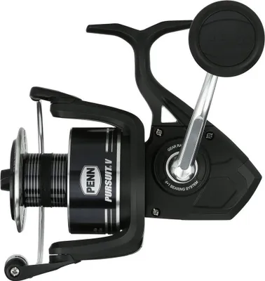 Produktbild von Penn Rolle Purv3000 Pursuitv 3000 Spin Reel Box Angelrolle Stationärrolle Frontbremsrolle