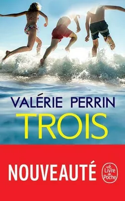 Imagen del producto de Trois