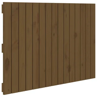 Zdjęcie produktu dla VidaXL 824836, Brązowy, Drewno sosnowe, 955 mm, 60 cm, 30 mm