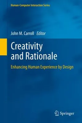 Obrázek produktu pro Creativity and Rationale