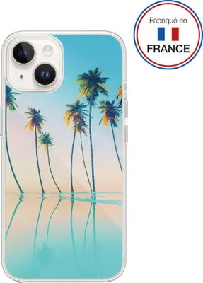 Produktbild von Bigben Connected COVSUM8IP14, iPhone 13/14