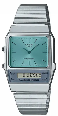 Produktbild von Casio Armbanduhr AQ-800EC-2AEF analog-digital