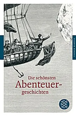 Obrázok produktu pre Die schönsten Abenteuergeschichten