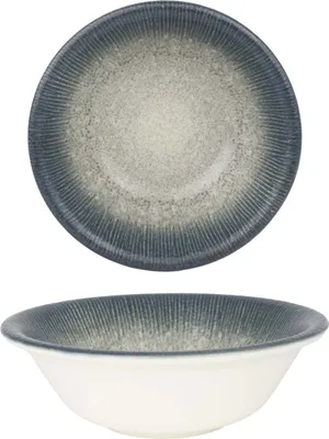 Produktbild von Bonna Schüssel - Arctic - Porzellan - 16 cm (400cc)