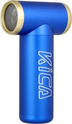 Obrázok produktu pre Ventilátor KiCA Jet Fan 2S, 117.000 stlačení za minútu, Luftabsaugfunktion, Turbotaste, blau