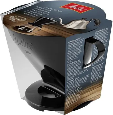Produktbild von Kaffeefilter Pour Over 1x6 Standard