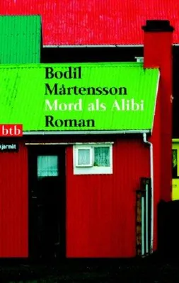 Produktbild von Mord als Alibi