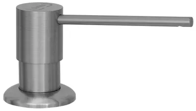 Obrázek produktu pro Sinks SIDAVLICK Line dávkovač kartáčovaný