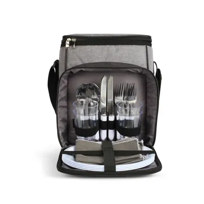 Image de Sac à dos pique-nique isotherme 4 personnes GENTLEMEN