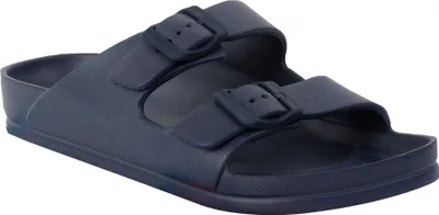Produktbild von Regatta - Damen Sandalen "Brooklyn", Doppelriemen RG6777 (38 EU) (Marineblau)