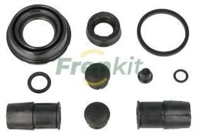 Produktbild von FRENKIT Bremssattel-Reparatursatz für FORD Fiesta Mk7 Schrägheck Hinten 36mm 236104