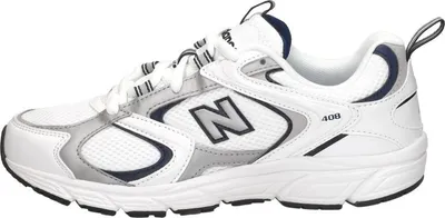 Image de New Balance 408 Sneakers Laag - Wit - Maat 41.5