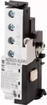 Produktbild von Eaton Unterspannungsauslöser, 24VDC, +2fS 259602