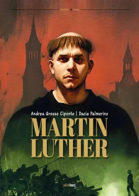 Produktbild von Martin Luther