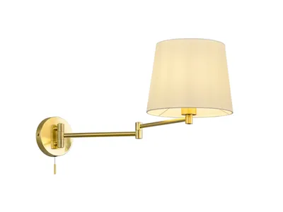 Productafbeelding van Verstelbare leeslamp Lyon